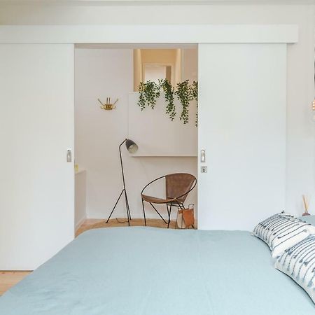Lxroller Alfama Suites Deluxe Lisboa 外观 照片