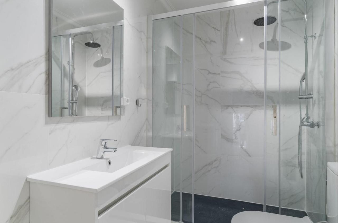 Lxroller Alfama Suites Deluxe Lisboa 外观 照片