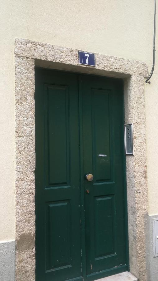 Lxroller Alfama Suites Deluxe Lisboa 外观 照片