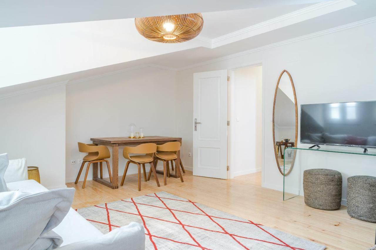 Lxroller Alfama Suites Deluxe Lisboa 外观 照片