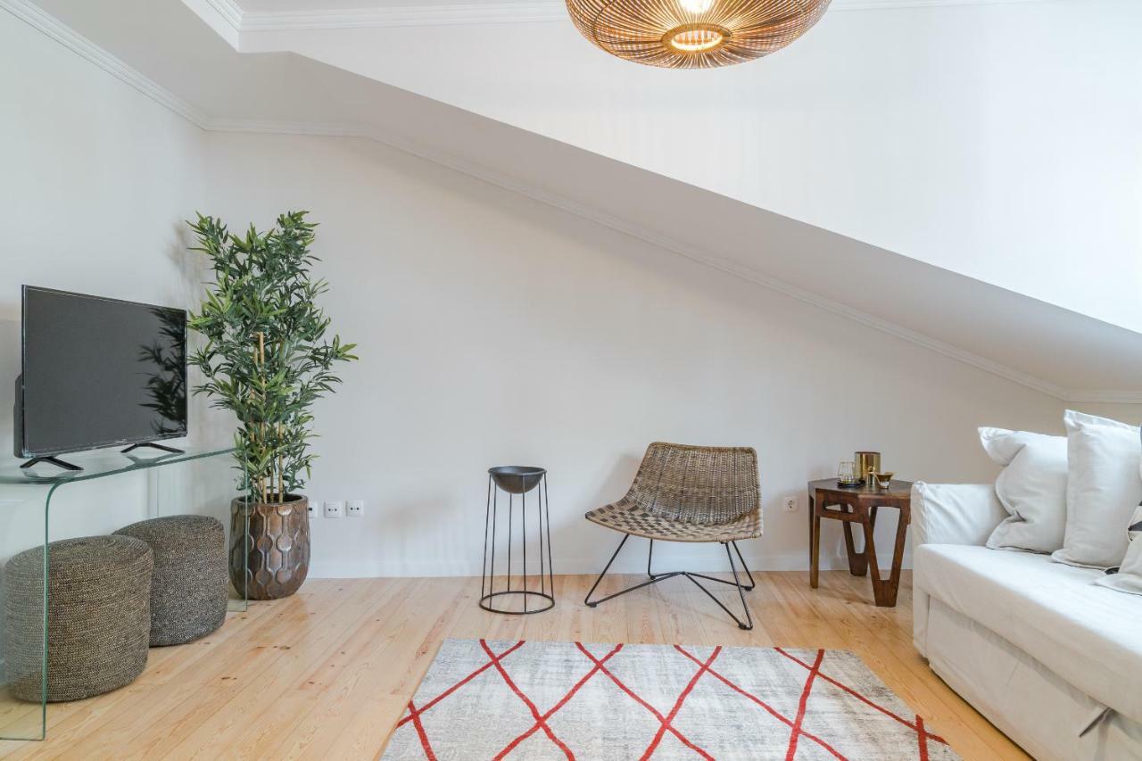 Lxroller Alfama Suites Deluxe Lisboa 外观 照片