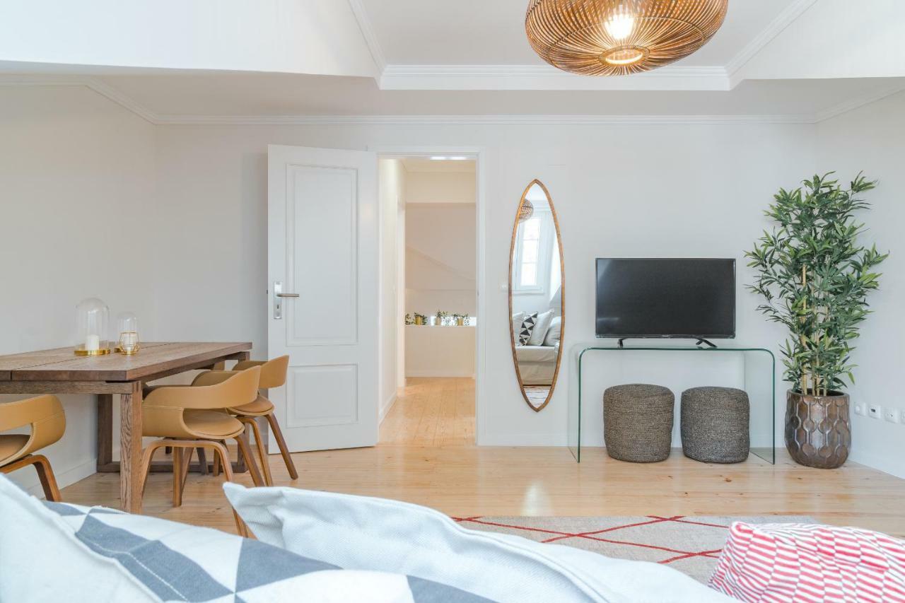 Lxroller Alfama Suites Deluxe Lisboa 外观 照片