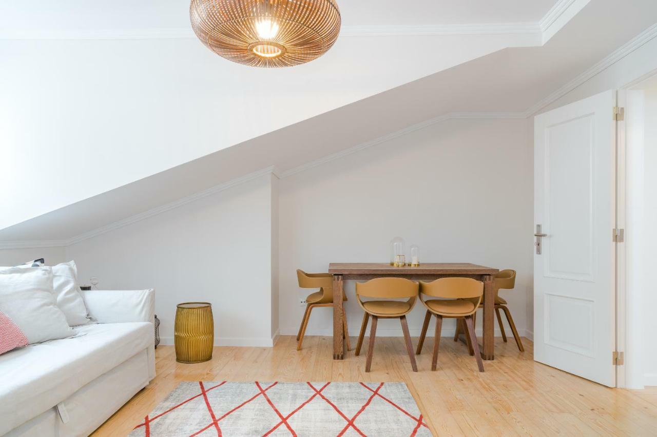 Lxroller Alfama Suites Deluxe Lisboa 外观 照片